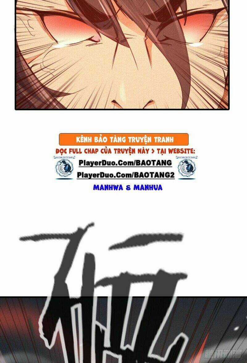 Một Mình Ta Hoá Thần Chapter 8 trang 5