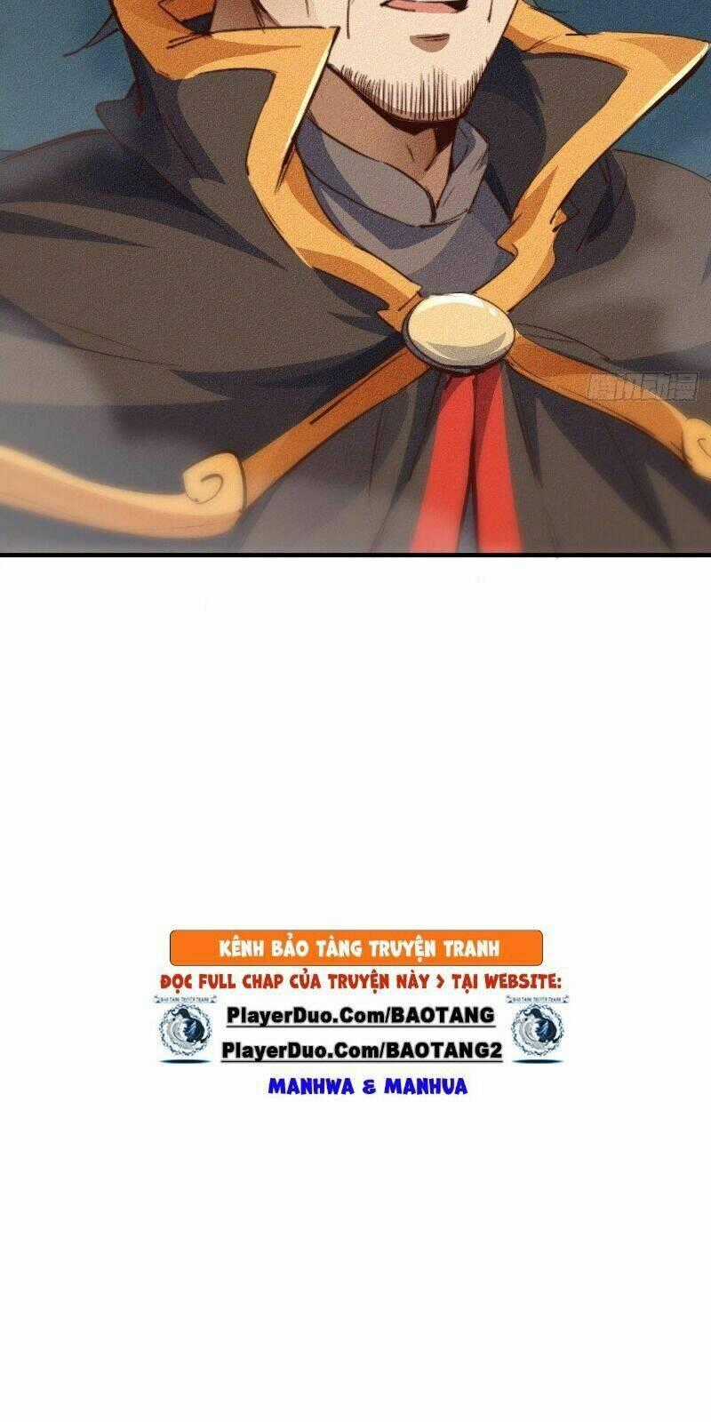 Một Mình Ta Hoá Thần Chapter 8 trang 52