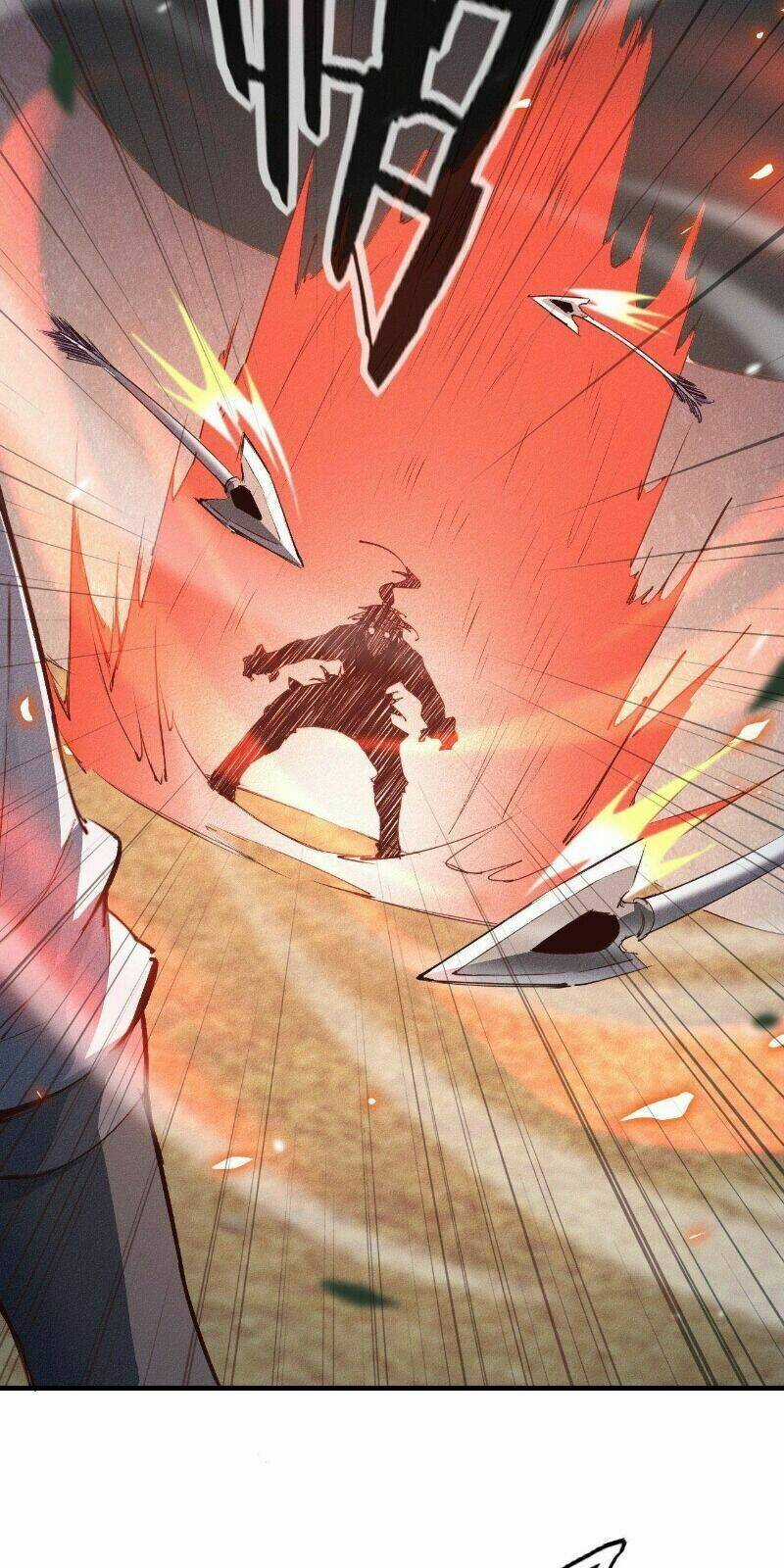 Một Mình Ta Hoá Thần Chapter 8 trang 6