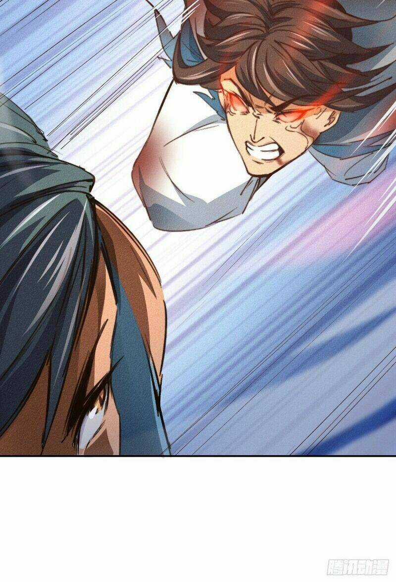 Một Mình Ta Hoá Thần Chapter 8 trang 8