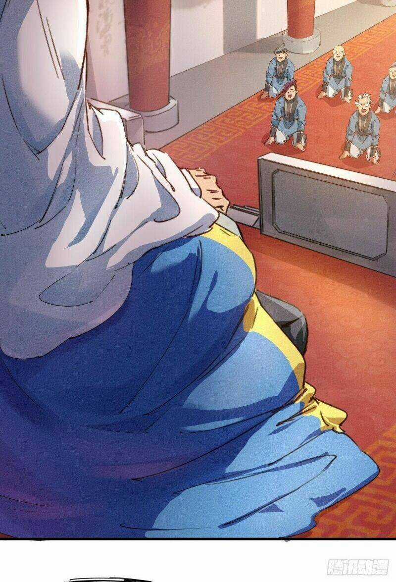 Một Mình Ta Hoá Thần Chapter 9 trang 11