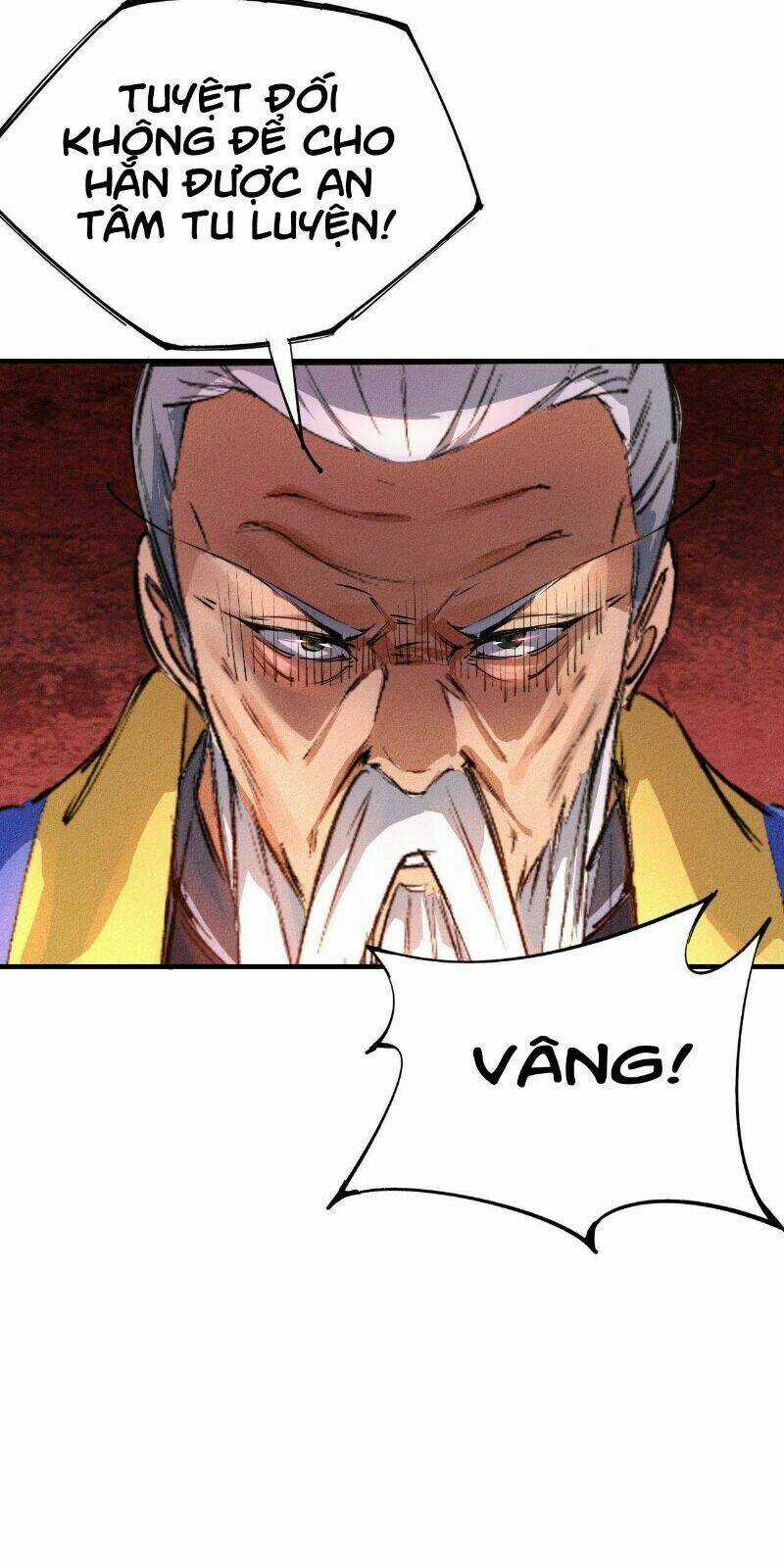 Một Mình Ta Hoá Thần Chapter 9 trang 12