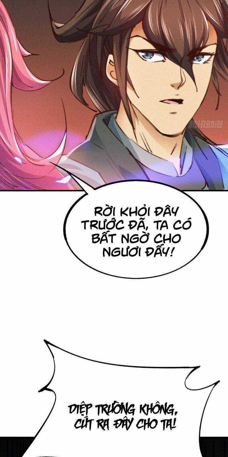 Một Mình Ta Hoá Thần Chapter 9 trang 22