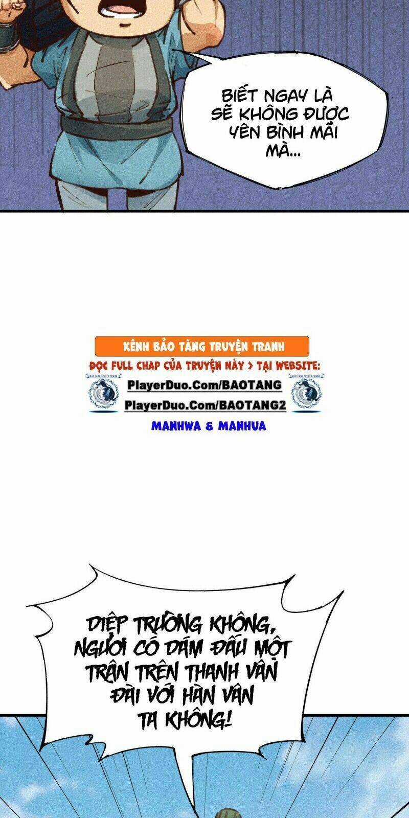 Một Mình Ta Hoá Thần Chapter 9 trang 24