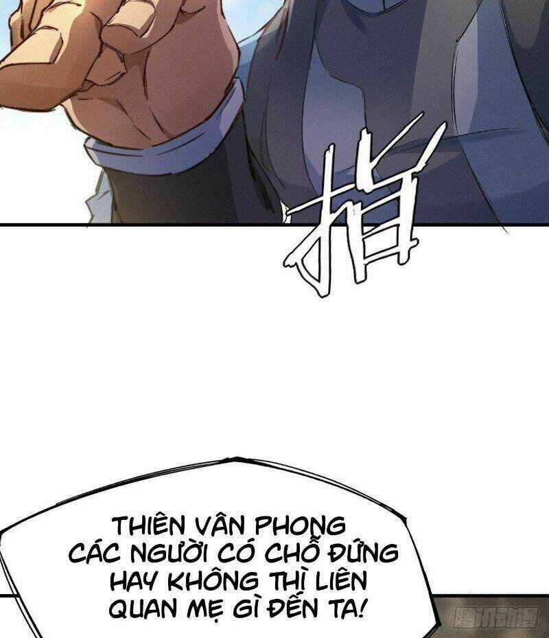 Một Mình Ta Hoá Thần Chapter 9 trang 29