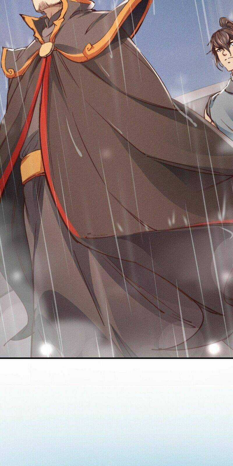 Một Mình Ta Hoá Thần Chapter 9 trang 3