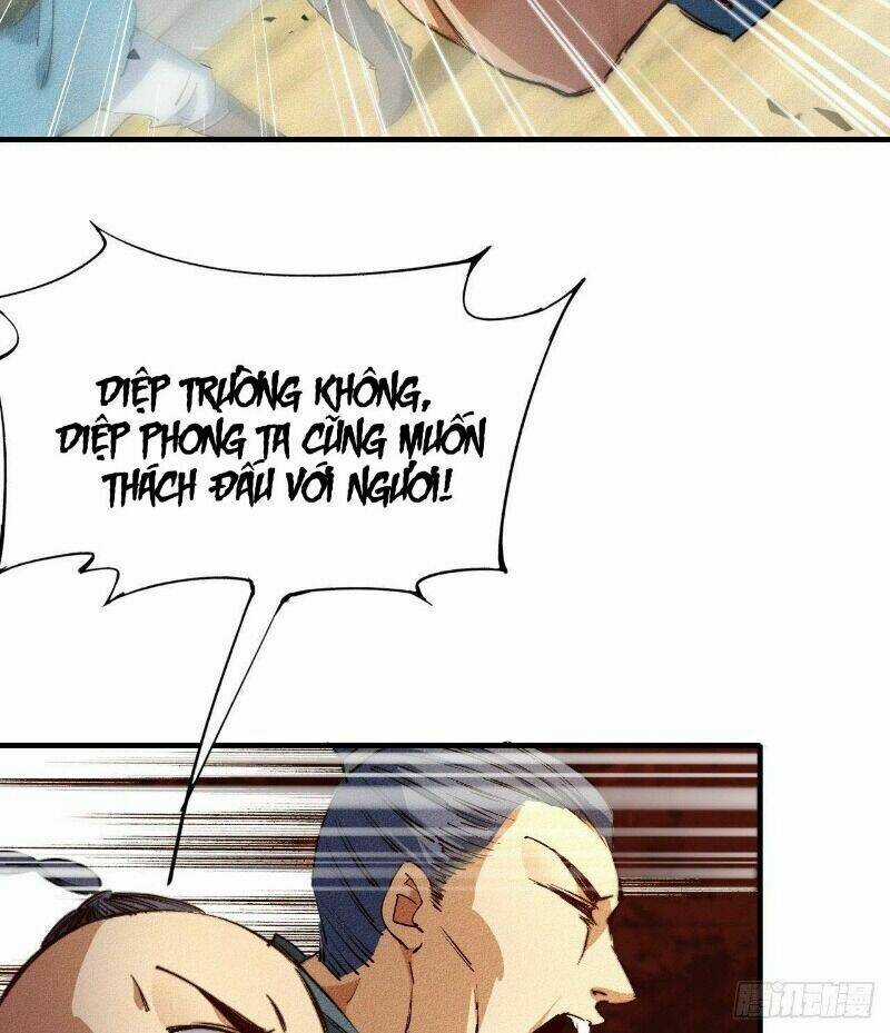 Một Mình Ta Hoá Thần Chapter 9 trang 32