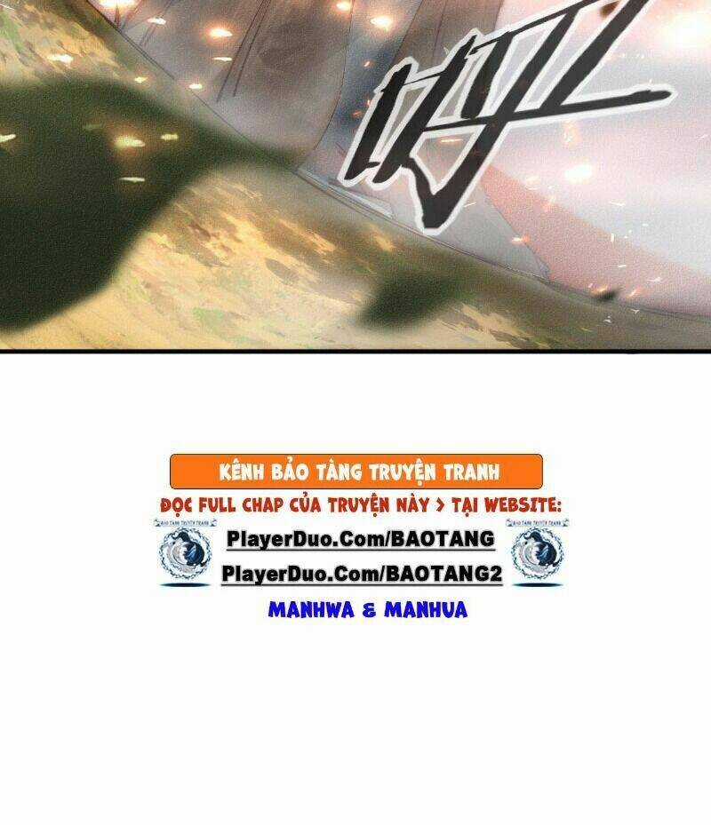 Một Mình Ta Hoá Thần Chapter 9 trang 35