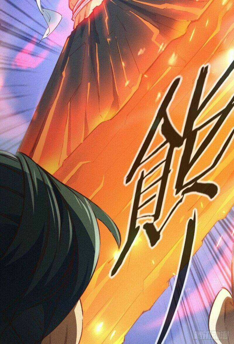 Một Mình Ta Hoá Thần Chapter 9 trang 38