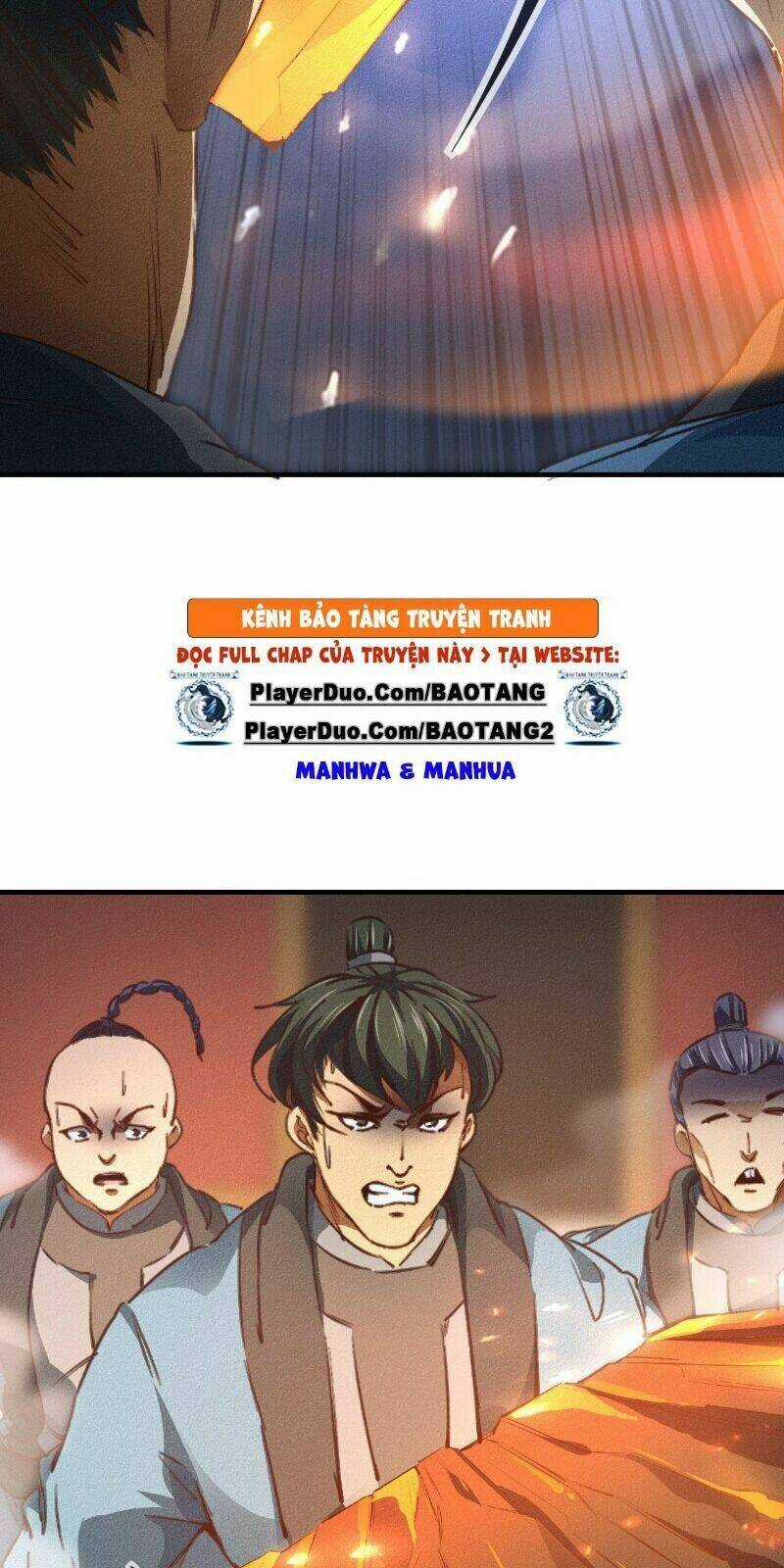 Một Mình Ta Hoá Thần Chapter 9 trang 39