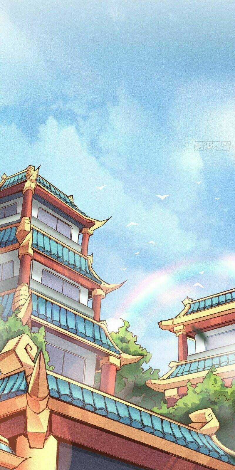 Một Mình Ta Hoá Thần Chapter 9 trang 4