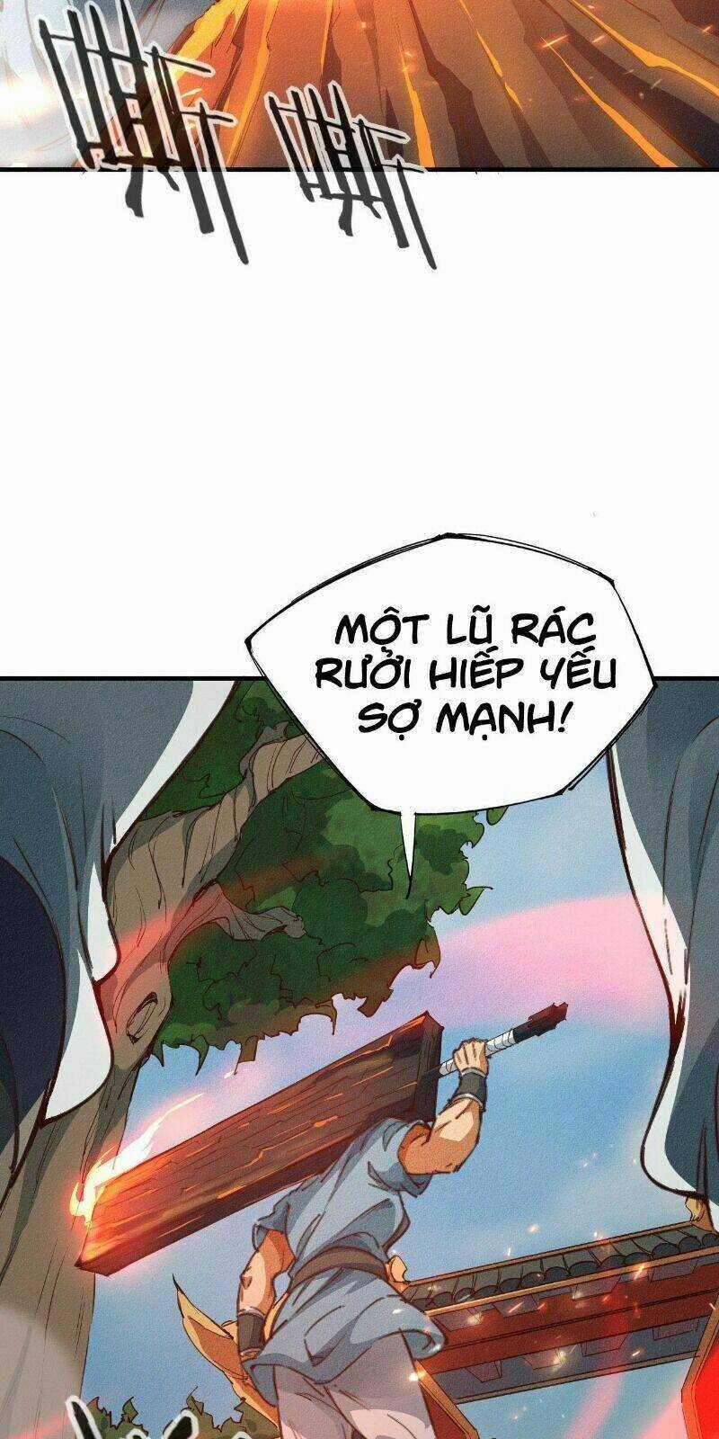 Một Mình Ta Hoá Thần Chapter 9 trang 40