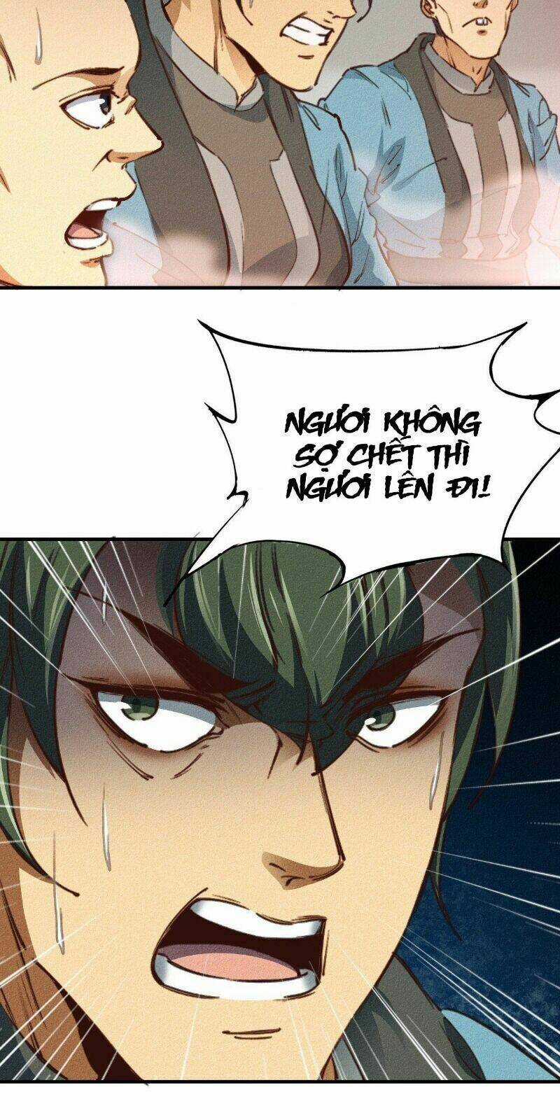 Một Mình Ta Hoá Thần Chapter 9 trang 42