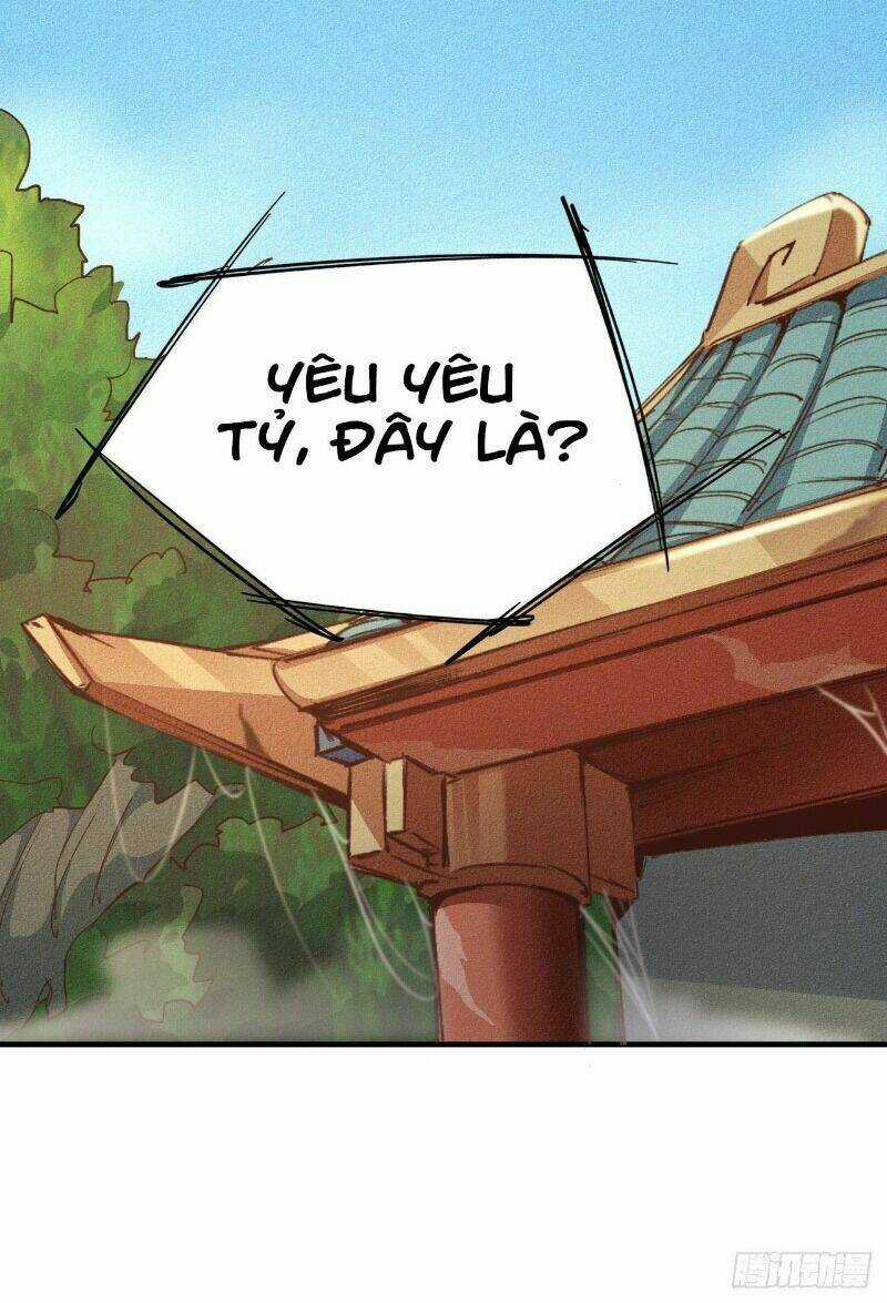 Một Mình Ta Hoá Thần Chapter 9 trang 44