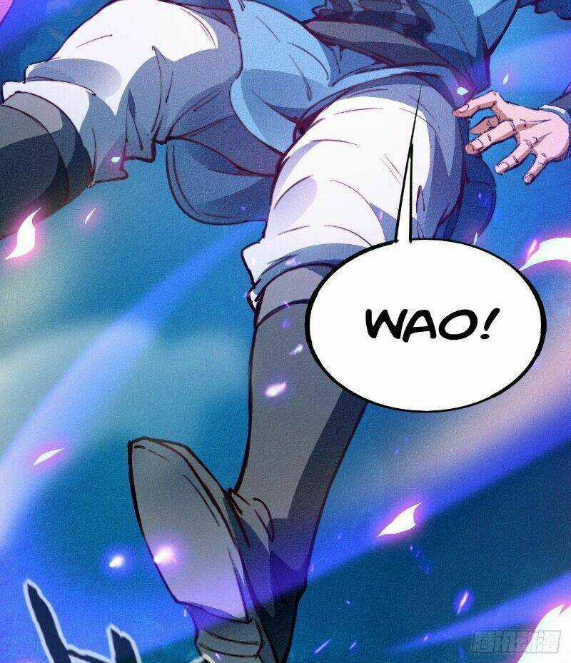 Một Mình Ta Hoá Thần Chapter 9 trang 47