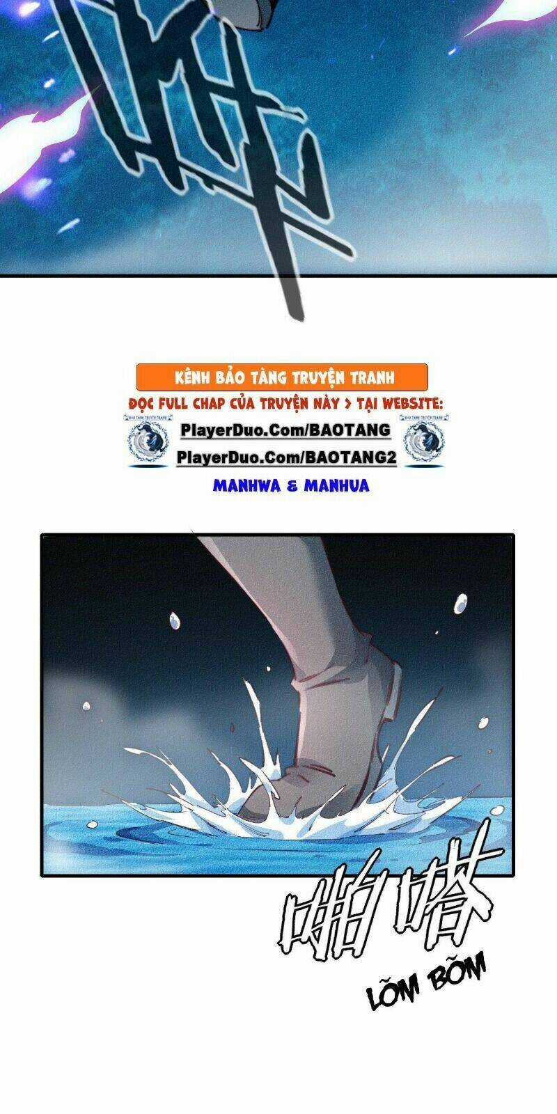 Một Mình Ta Hoá Thần Chapter 9 trang 48