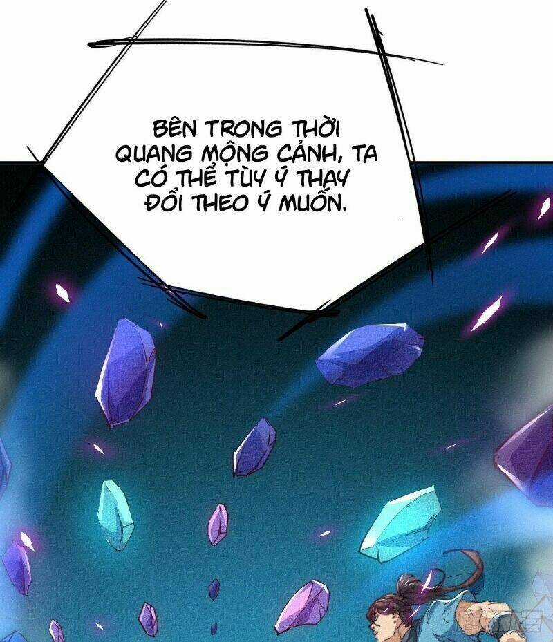 Một Mình Ta Hoá Thần Chapter 9 trang 50