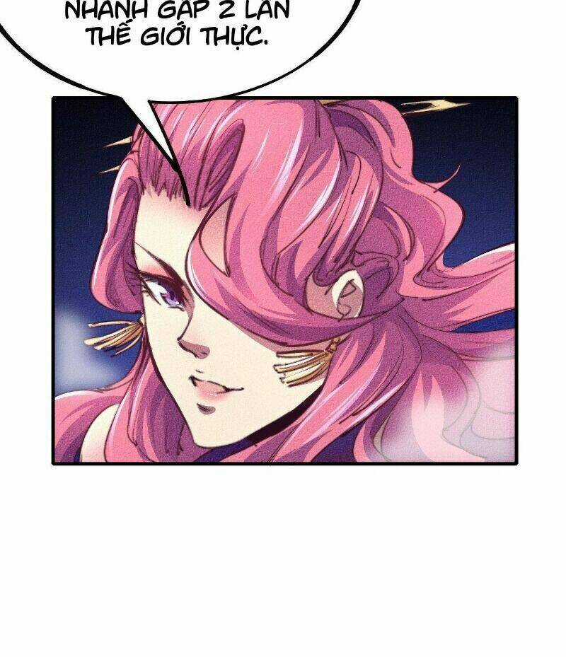 Một Mình Ta Hoá Thần Chapter 9 trang 53