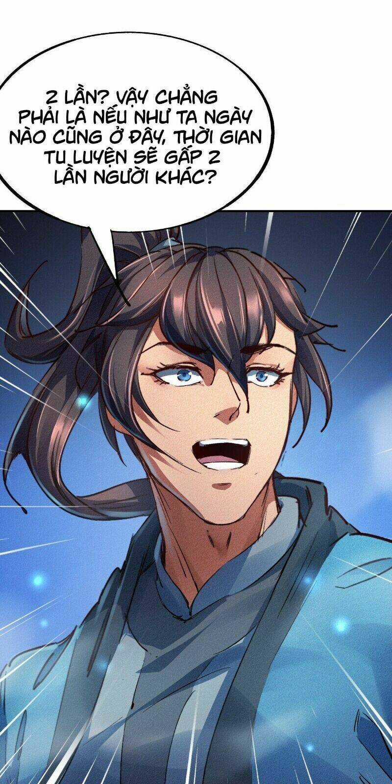 Một Mình Ta Hoá Thần Chapter 9 trang 54