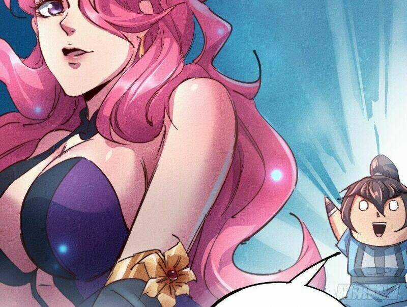 Một Mình Ta Hoá Thần Chapter 9 trang 56