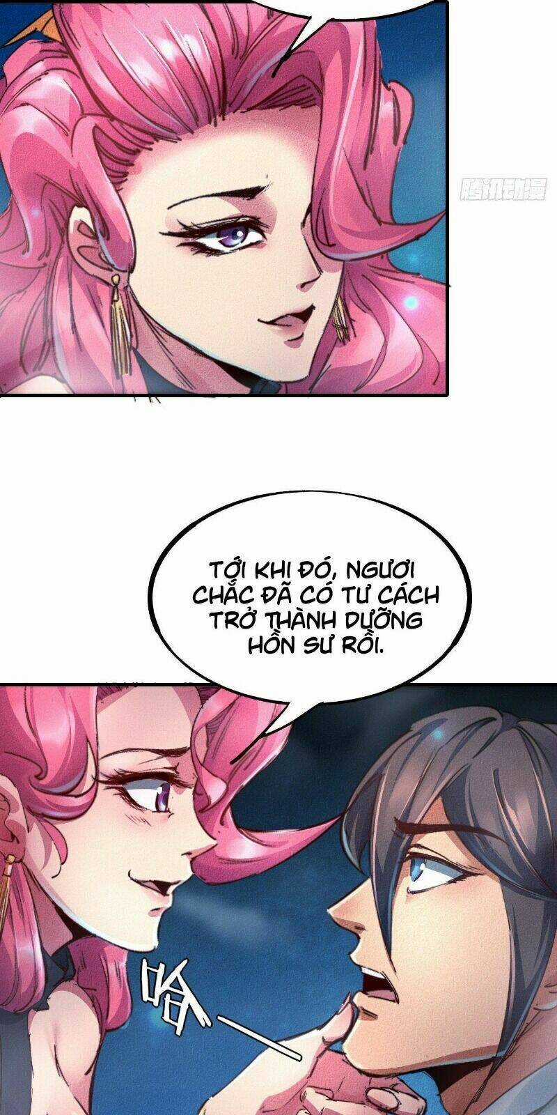 Một Mình Ta Hoá Thần Chapter 9 trang 58