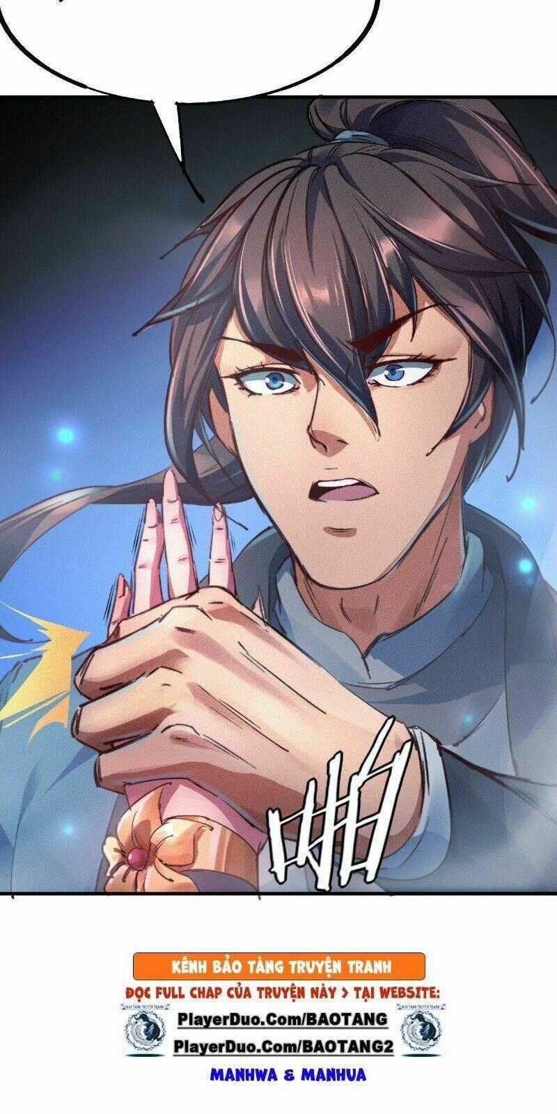 Một Mình Ta Hoá Thần Chapter 9 trang 60