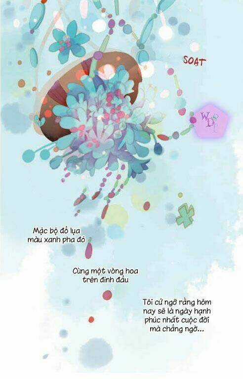 Một Ngàn Cánh Hoa Chapter 0 trang 12