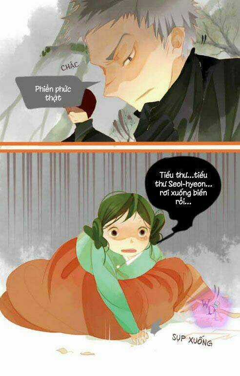 Một Ngàn Cánh Hoa Chapter 0 trang 13