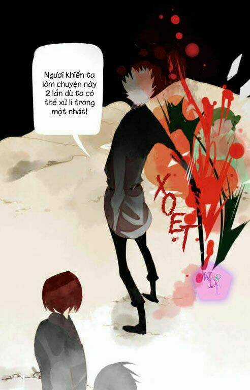 Một Ngàn Cánh Hoa Chapter 0 trang 14