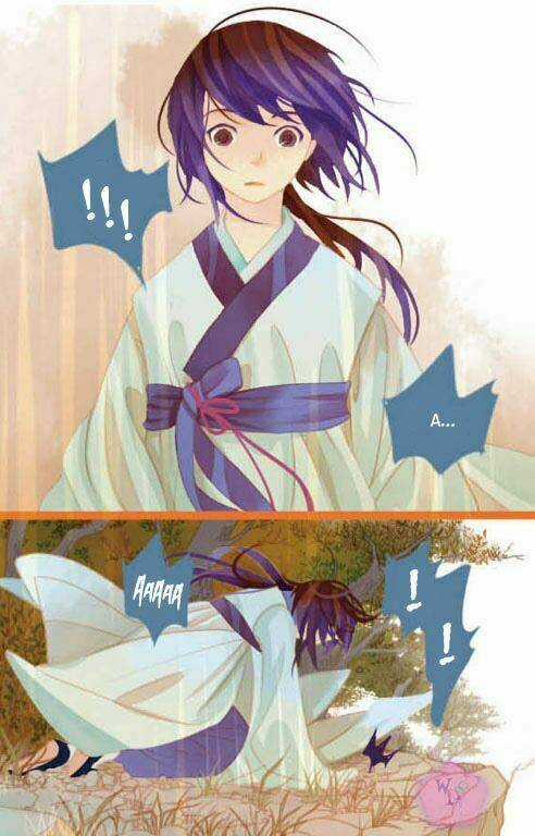 Một Ngàn Cánh Hoa Chapter 0 trang 16