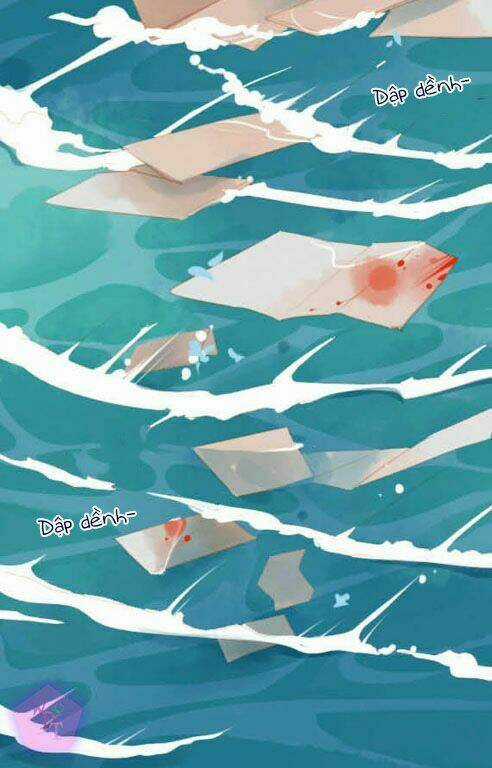 Một Ngàn Cánh Hoa Chapter 0 trang 17