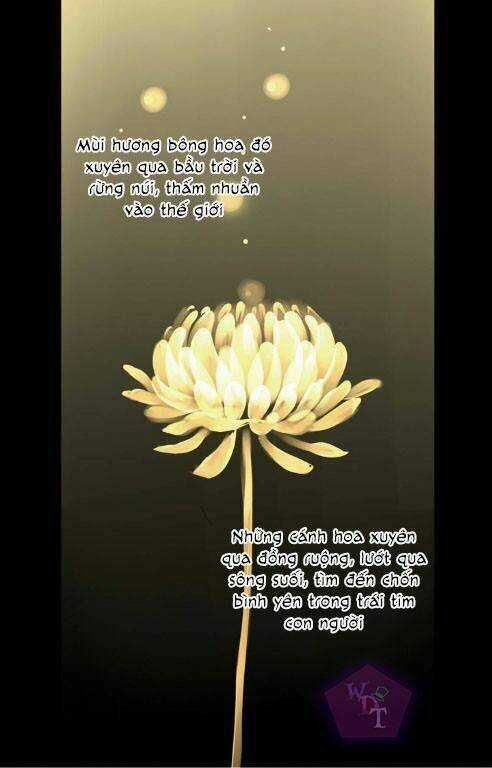 Một Ngàn Cánh Hoa Chapter 0 trang 5