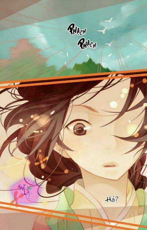 Một Ngàn Cánh Hoa Chapter 0 trang 7