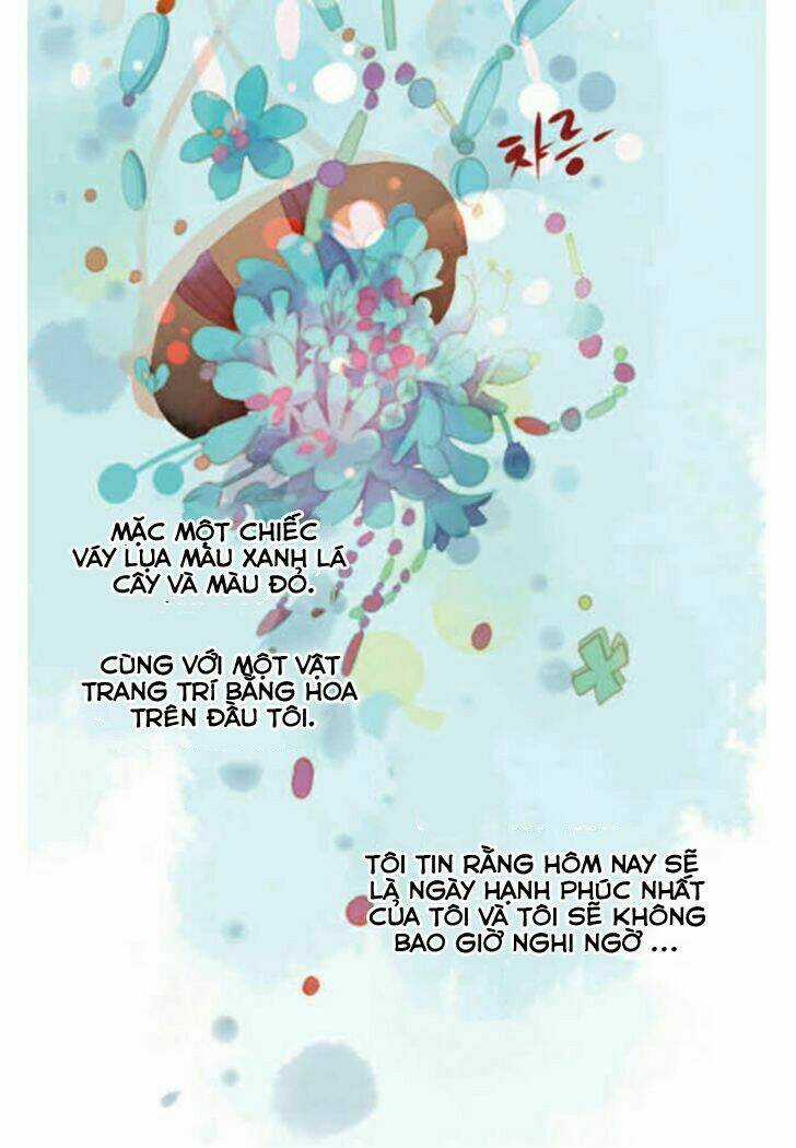 Một Ngàn Cánh Hoa Chapter 1 trang 13