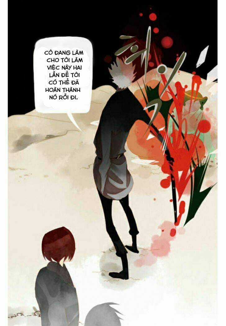 Một Ngàn Cánh Hoa Chapter 1 trang 15