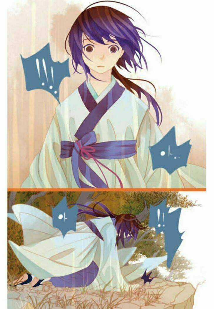 Một Ngàn Cánh Hoa Chapter 1 trang 17