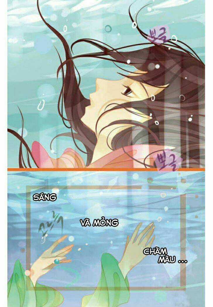 Một Ngàn Cánh Hoa Chapter 1 trang 19