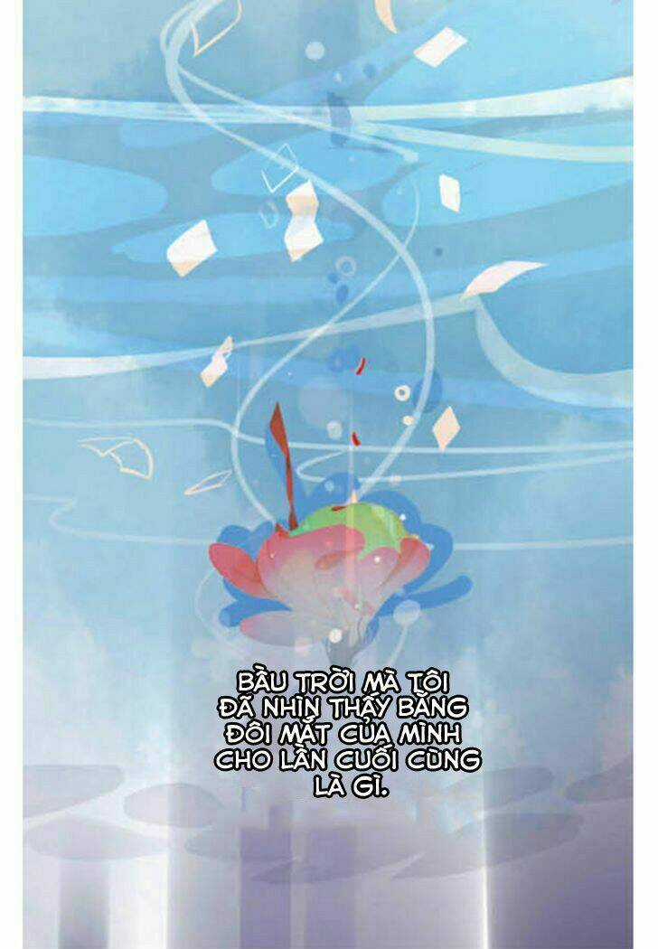 Một Ngàn Cánh Hoa Chapter 1 trang 20