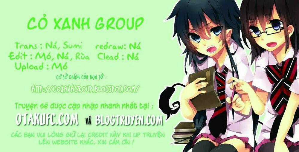 Một Ngàn Cánh Hoa Chapter 1 trang 22