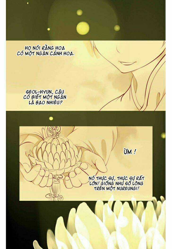 Một Ngàn Cánh Hoa Chapter 1 trang 4