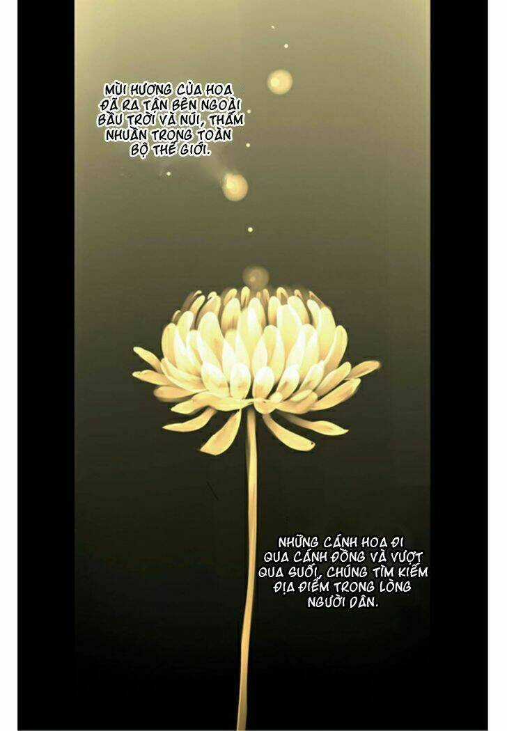 Một Ngàn Cánh Hoa Chapter 1 trang 6
