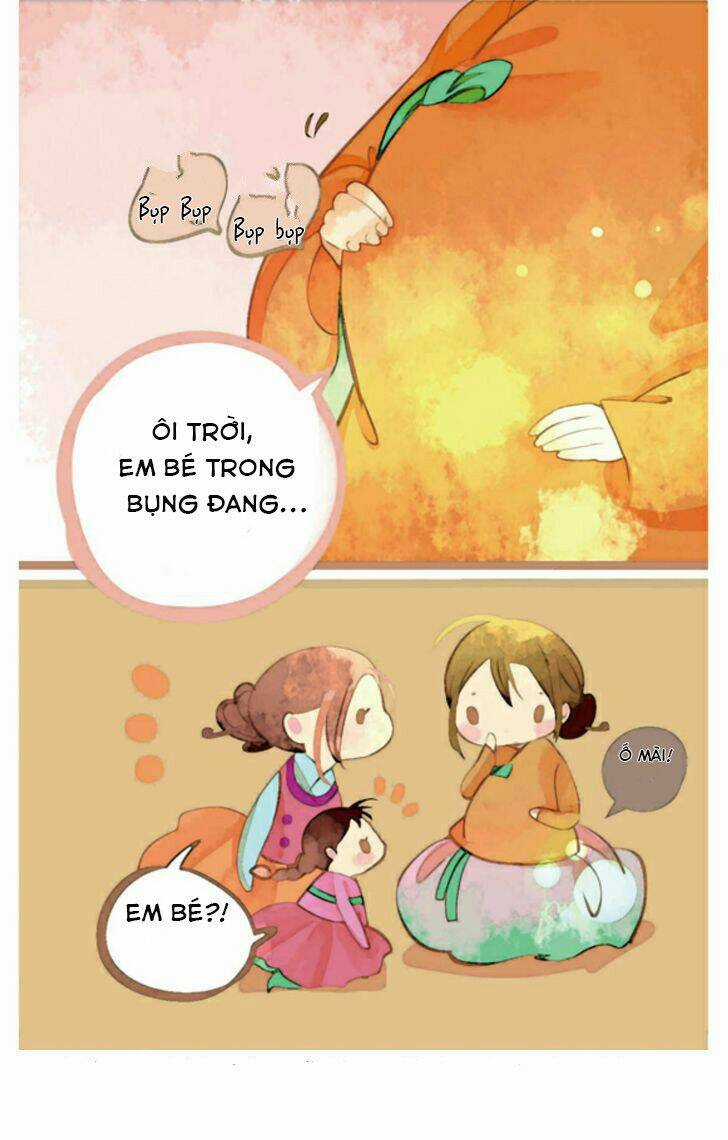 Một Ngàn Cánh Hoa Chapter 2 trang 11