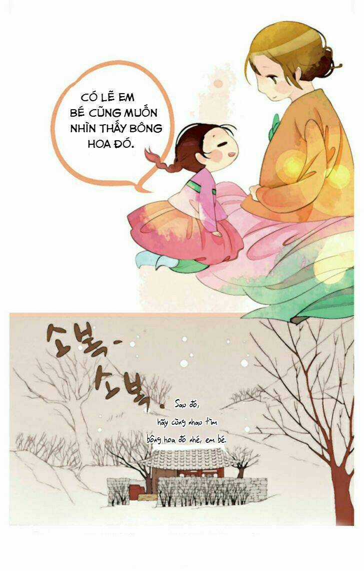 Một Ngàn Cánh Hoa Chapter 2 trang 12