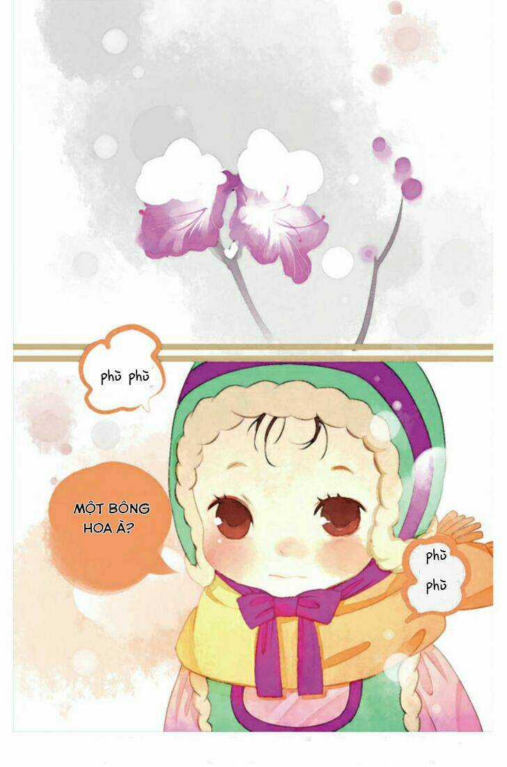 Một Ngàn Cánh Hoa Chapter 2 trang 2