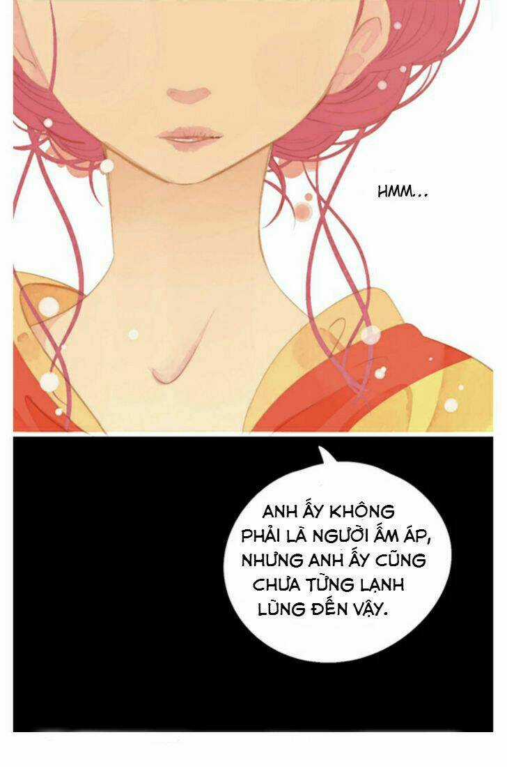 Một Ngàn Cánh Hoa Chapter 2 trang 20