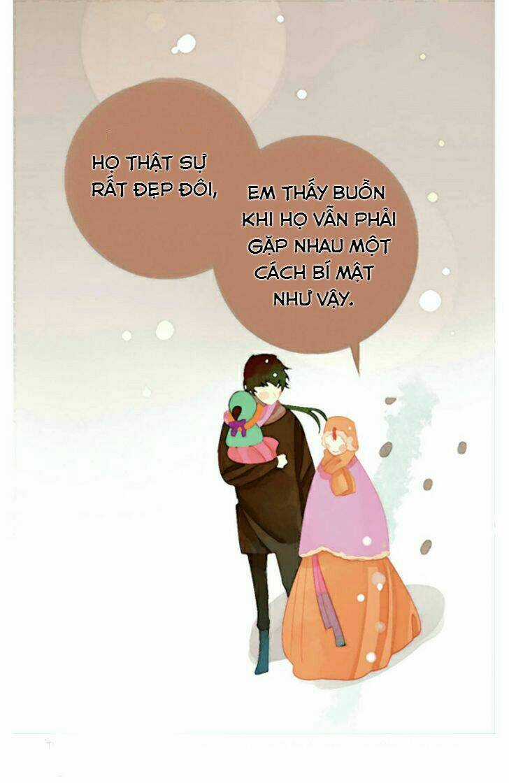 Một Ngàn Cánh Hoa Chapter 2 trang 28