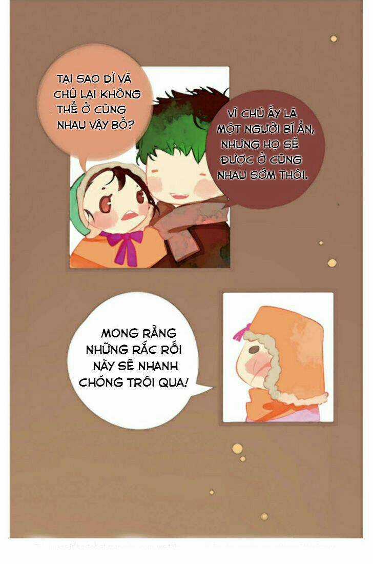 Một Ngàn Cánh Hoa Chapter 2 trang 29