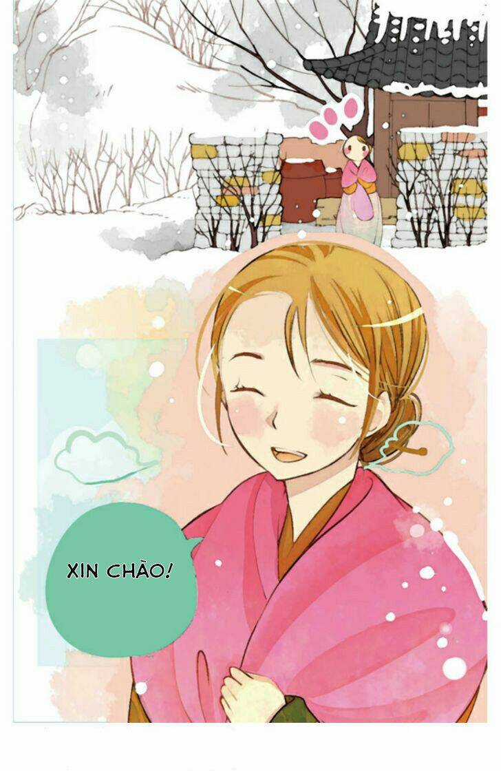 Một Ngàn Cánh Hoa Chapter 2 trang 5