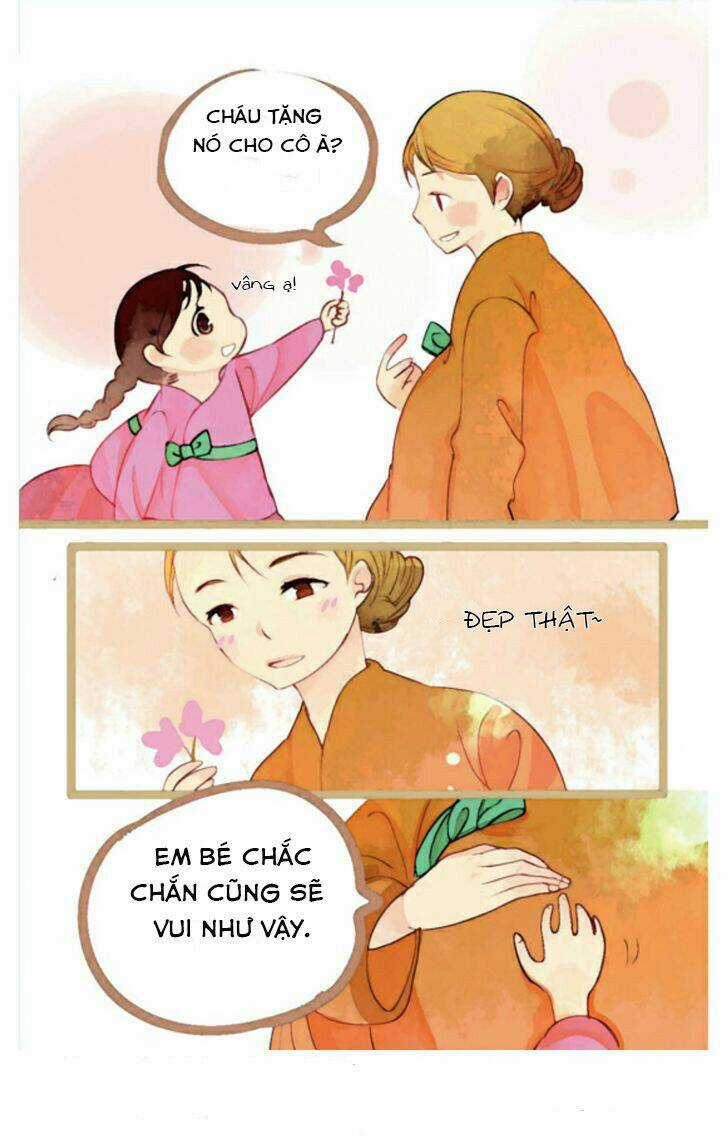 Một Ngàn Cánh Hoa Chapter 2 trang 6