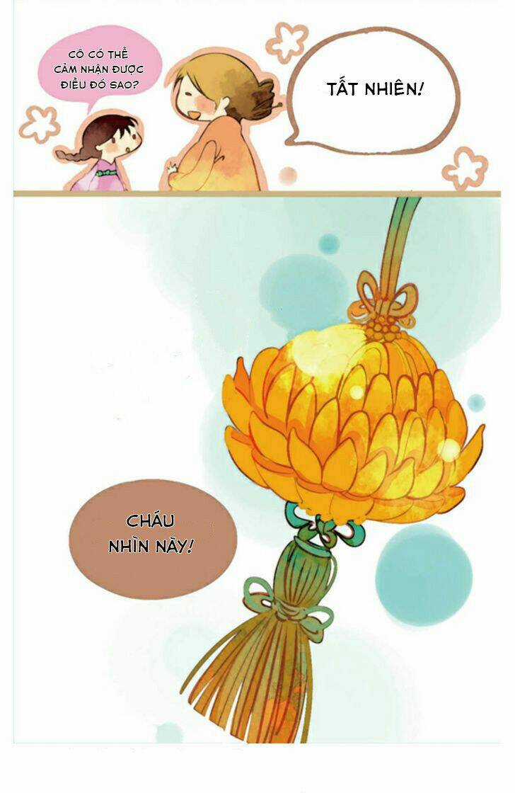 Một Ngàn Cánh Hoa Chapter 2 trang 7